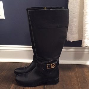 Michael Kors Bryce boots